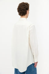 Y-3 Asymmetrical Pocket Shirt