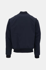 Y-3 Reversible Logo Bomber Jacket