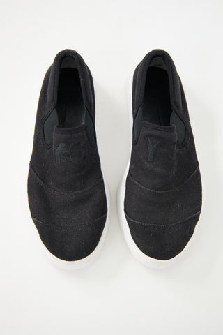 Y-3 X Adidas Tangutsu Sneaker