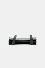 Y/Project Leather Accordion Bag