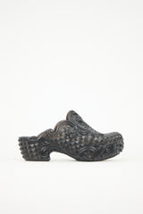 Y/Project X Melissa Court Mule
