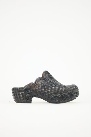 Y/Project X Melissa Court Mule