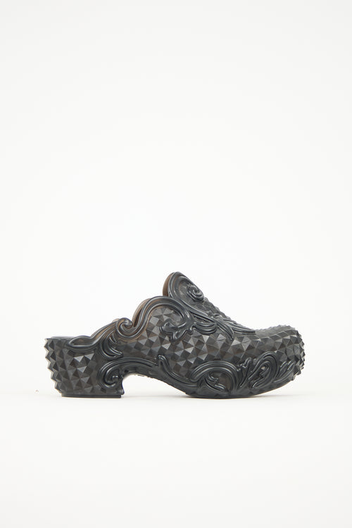 Y/Project X Melissa Court Mule