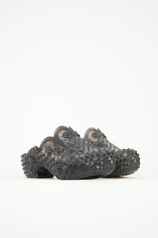 Y/Project X Melissa Court Mule