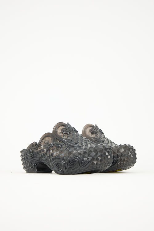 Y/Project X Melissa Court Mule