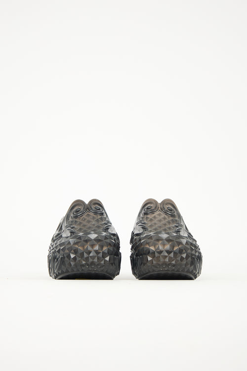 Y/Project X Melissa Court Mule