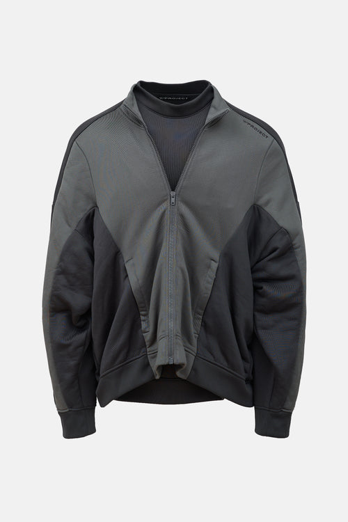 Y/Project Oversized Layered Jacket