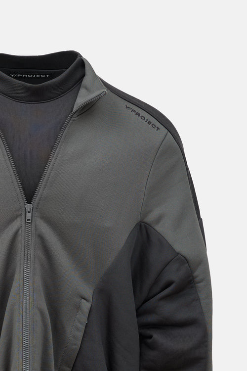 Y/Project Oversized Layered Jacket
