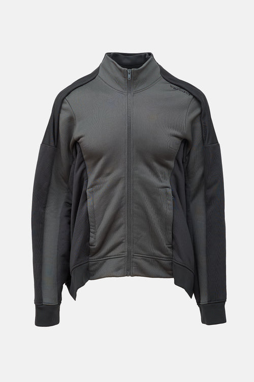 Y/Project Oversized Layered Jacket