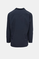 Y's Wool Button Up Shirt