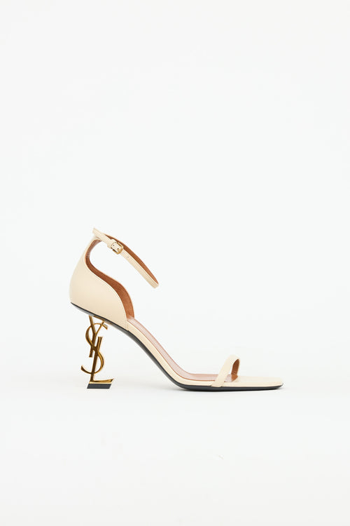 Opyum Leather Sandal