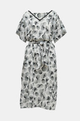 Saint Laurent Vintage Printed Tunic
