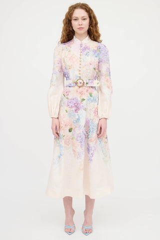 Zimmermann Dawning Dress