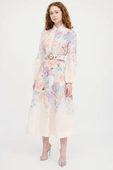 Zimmermann Dawning Dress