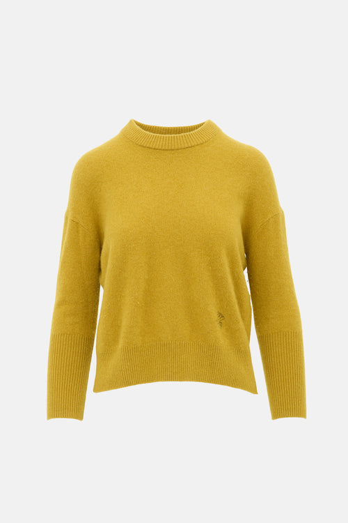 Zimmermann Cashmere Sweater