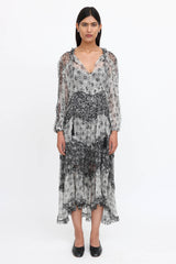 Zimmermann Divinity Maxi Dress