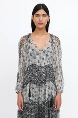 Zimmermann Divinity Maxi Dress