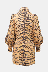 Zimmermann Linen Matchmaker Dress