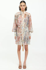 Zimmermann Luckybound Dress