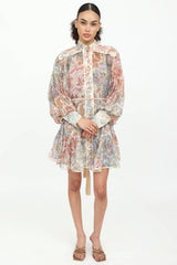 Zimmermann Luckybound Dress
