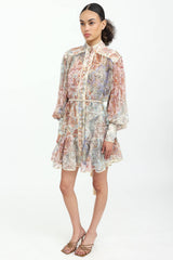 Zimmermann Luckybound Dress