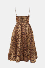 Zimmermann Printed Crush Dress