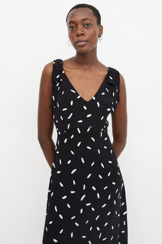 Zimmermann Printed Dress