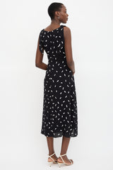 Zimmermann Printed Dress