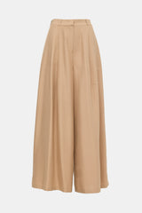 Zimmermann Silk Wide Leg Pant