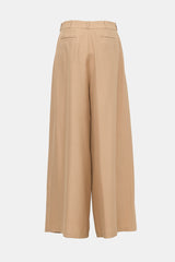 Zimmermann Silk Wide Leg Pant