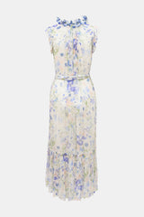 Zimmermann Sheer Natura Flutter Dress