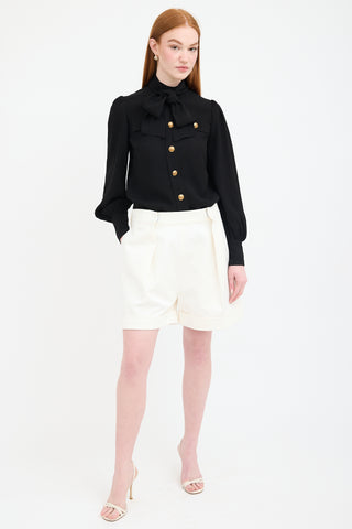 Zimmermann Utility Blouse