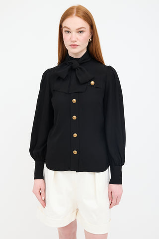 Zimmermann Utility Blouse