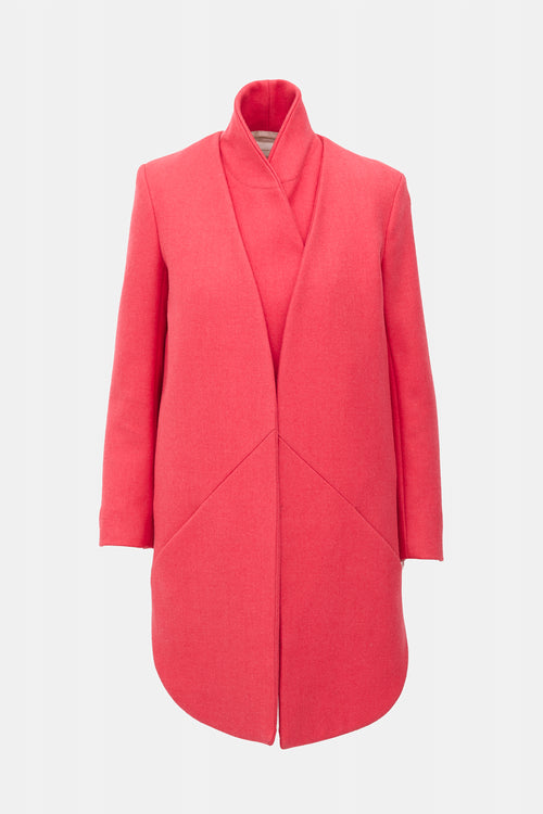 Zimmermann Wool Two Piece Jacket