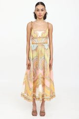 Zimmermann Maxine Picnic Dress