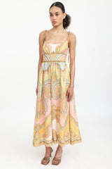 Zimmermann Maxine Picnic Dress