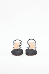 AquazzuraEden Crystal Slingback Heel
