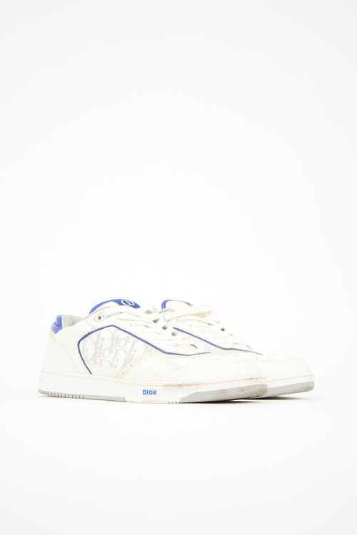 Dior B27 Uptown Sneaker