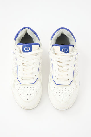 Dior B27 Uptown Sneaker