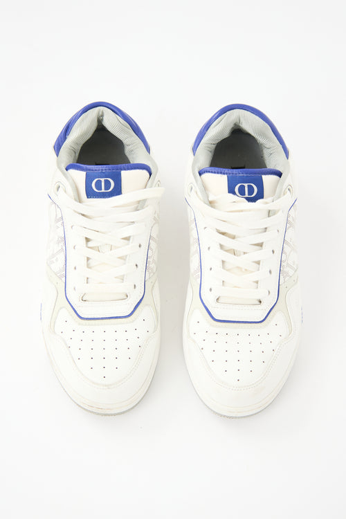 Dior B27 Uptown Sneaker