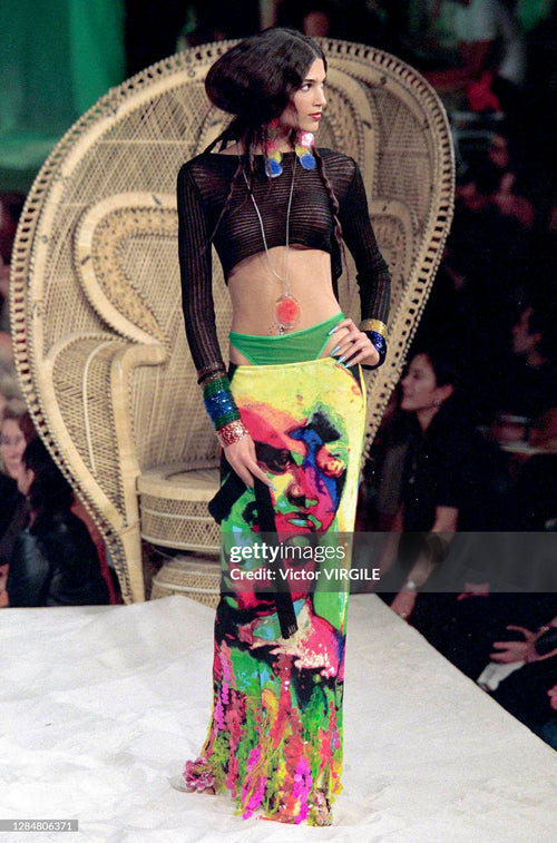 SS 2000 'Love Boat' Skirt