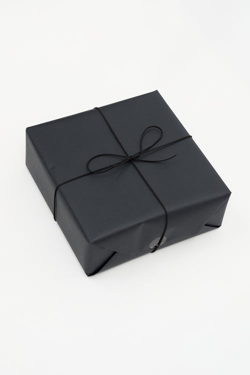 Holiday Gift Wrapping