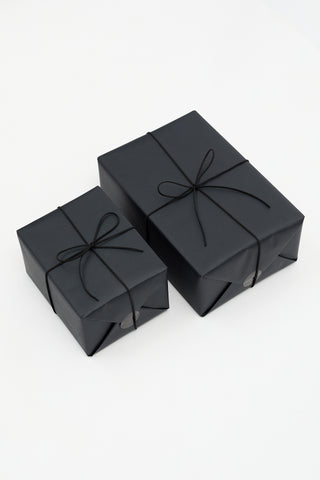 Holiday Gift Wrapping