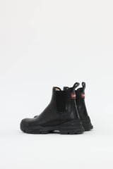 Gucci Leon Chelsea Boot
