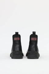 Gucci Leon Chelsea Boot