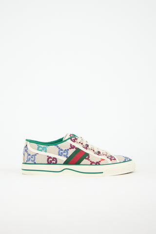 Gucci Monogram 1977 Sneaker