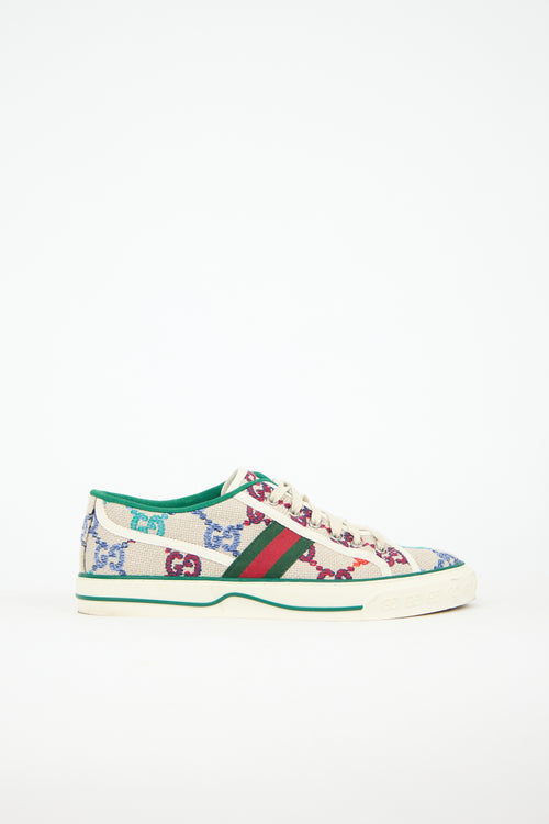Gucci Monogram 1977 Sneaker