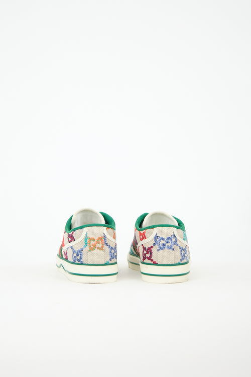 Gucci Monogram 1977 Sneaker