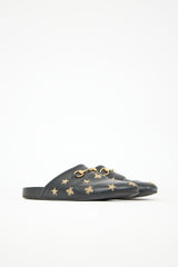 Gucci River Bee Mule