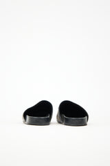 Gucci River Bee Mule